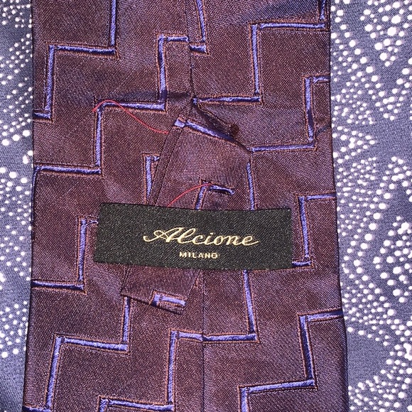 🤑3/$35🤑 Hand Made In ITALY 🇮🇹 #6 - Picture 7 of 8